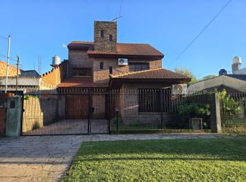 ADP-ADP-384_2 · Chalet 5 Ambientes con Fondo Libre. Burzaco