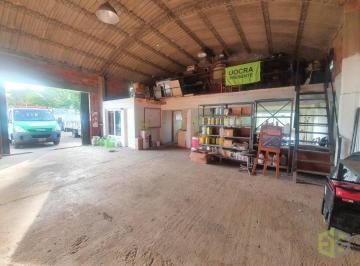 Oficina comercial · 157m² · 3 Ambientes · Terreno - General Madariaga