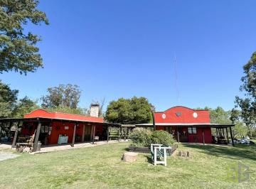 Casa · 250000m² · Terreno en General Madariaga