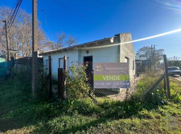 Casa · 3 Ambientes · Casa a Reciclar en Venta