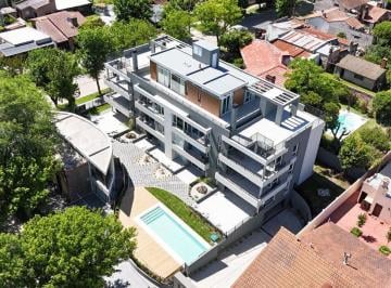 Departamento · 38m² · 2 Ambientes · Departamento Estrenar en Venta