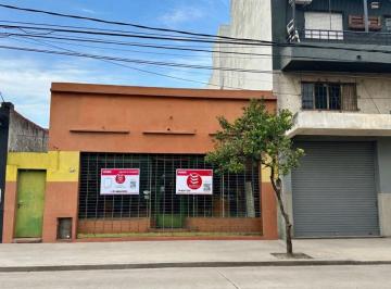 Local comercial , San Isidro · Local Comercial Hipolito Yrigoyen 1038 en Lote Propio Salida a 2 Calles