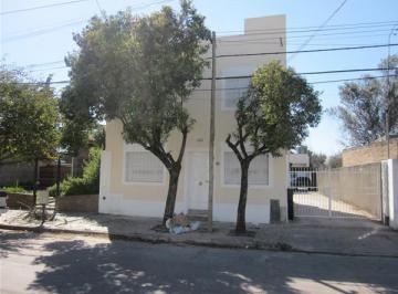 Frente · Departamento en Alquiler Dos Ambientes Lujan