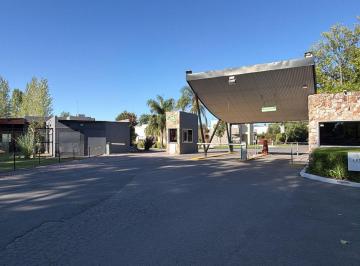 Terreno · 400m² · Terreno en La Cañada de Pilar