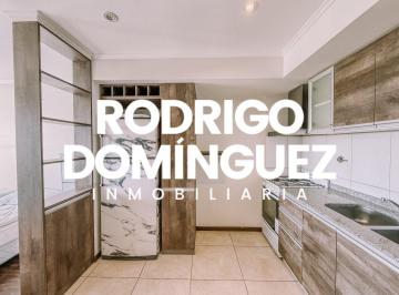 Departamento · 38m² · 1 Ambiente · Departamento Monoambiente en Venta en Remedios de Escalada, Lanús, G. B. a. Zona Sur