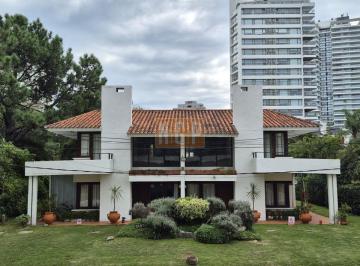 Foto1 · 2 Chalet Apareados en Venta Proximo Al Mar, Playa Brava