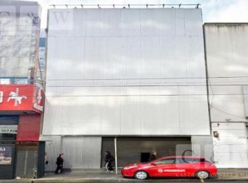 Local comercial · 1419m² · Av Cabildo Al 2200 | Local Comercial en Alquiler | Belgrano