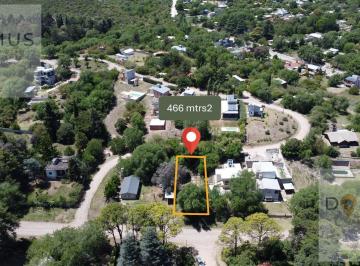 Terreno · 466m² · Oportunidad de Invertir en Villa Giardino