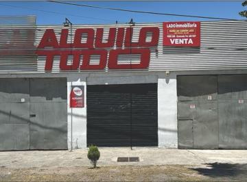 Bodega-Galpón en Venta  Berisso · Calle 4 N° 2323 1/2 Entre 148 y 149
