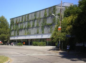Oficina comercial · 47m² · 1 Ambiente · 1 Cochera · Venta Oficina 1 Ambiente Panamericana 50 - Pilar