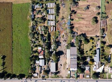 Terreno · 757m² · Terreno Industrial en Venta, 10.996 m², a m de Av Japon