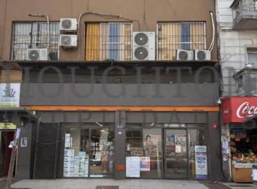 Local comercial · 380m² · Local en Alquiler Moron Norte Centro (Frente a La Estación)