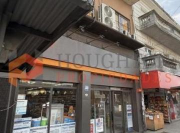 Local comercial · 380m² · Local en Alquiler Moron Norte Centro (Frente a La Estación)