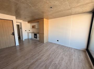 Departamento · 41m² · 1 Ambiente · Departamento Monoambiente en Venta en Pleno Centro de Rosario