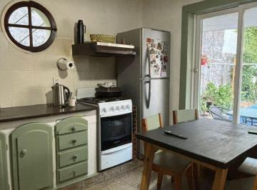 Casa de 4 ambientes, Ensenada · Eva Peron N°467