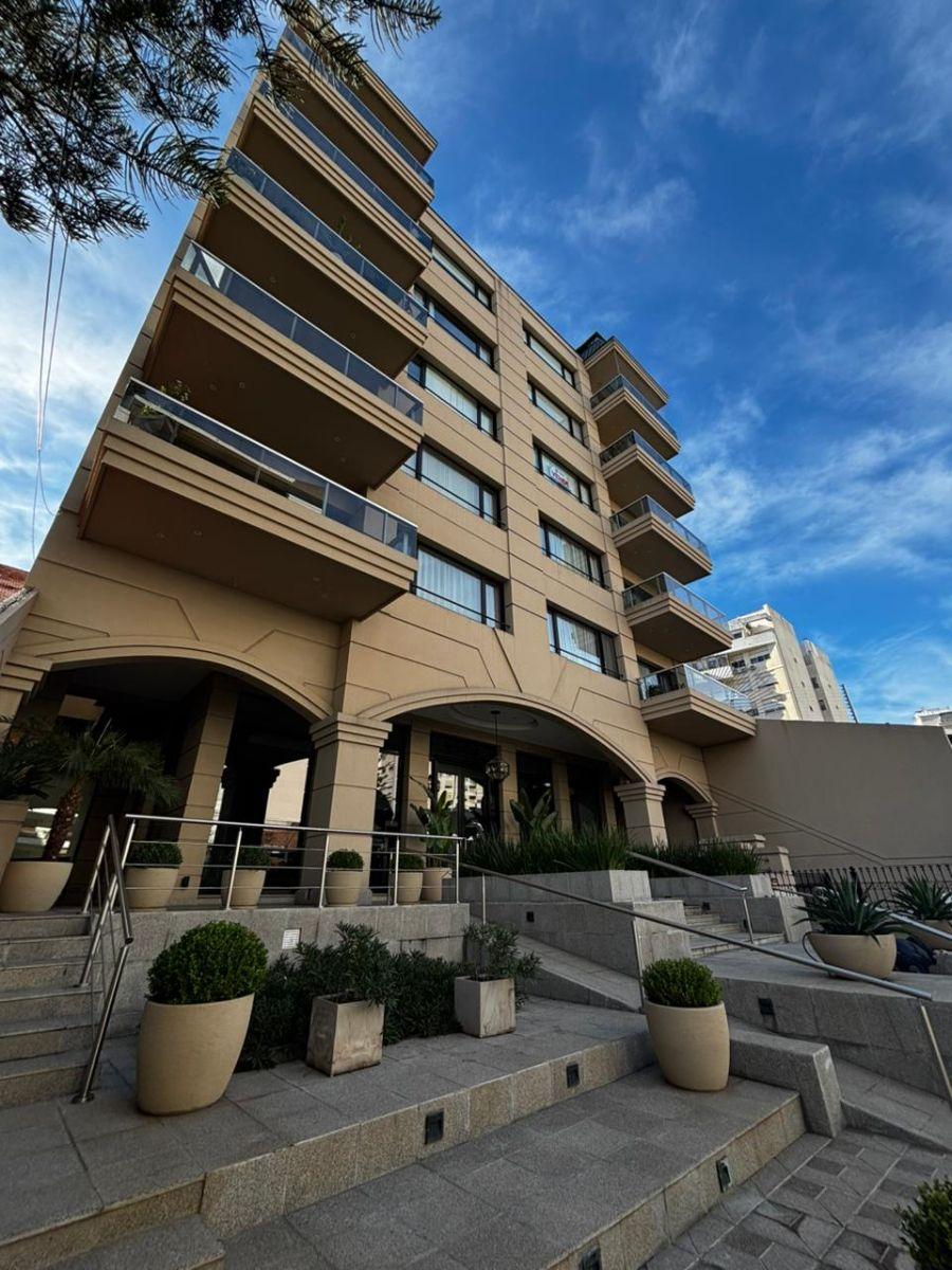 Avenida Alem 127