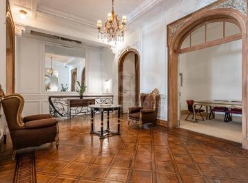 Casa · 420m² · 23 Ambientes · Casa Emblemática en Venta - Petit Hotel - Multi Rubro - Marcelo T. de Alvear 1400, Recoleta