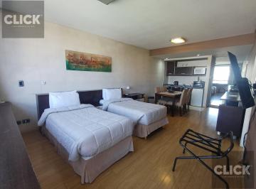 Departamento · 30m² · 1 Ambiente · Venta - Monoambiente - Recoleta