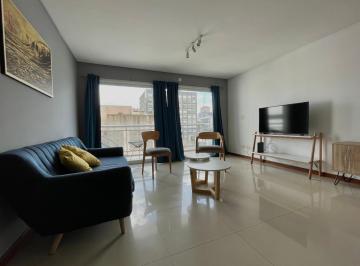 Departamento de 3 ambientes, Mar del Plata · Departamento 3 Ambientes en Excelente Ubicación – Paseo Aldrey