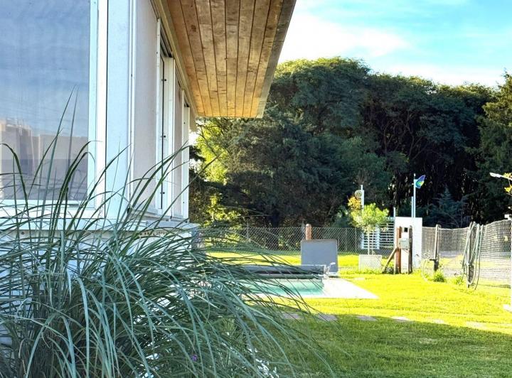 Casa · 100m² · 1 Ambiente · 2 Cocheras