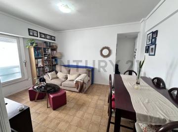 Departamento · 37m² · 2 Ambientes · Venta de Departamento de Dos Ambientes en El Barrio La Perla, Mar del Plata.