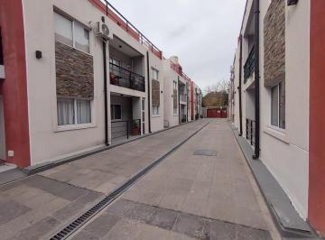Departamento · 60m² · 3 Ambientes · Alquilo Departamento 3 Ambientes en Grand Bourg