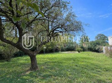 Terreno · 650m² · Terreno en Venta en Mapuche Country Club, Pilar.