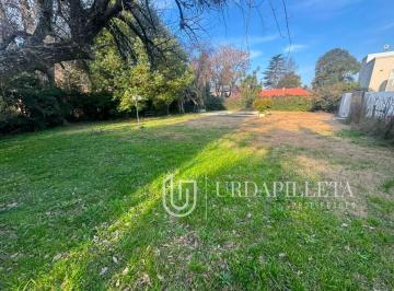 Terreno · 650m² · Terreno en Venta en Mapuche Country Club, Pilar.
