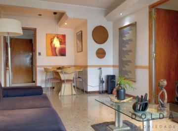 Departamento de 4 ambientes, Villa Crespo · Semipiso 4 Ambientes Piso Alto por Parque Centenario Luminoso 2 Baños Baulera Villa Crespo