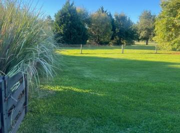 Terreno · 1156m² · Terreno en La Rinconada | 1156 m²