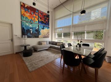 Departamento · 5 Ambientes · 1 Cochera · Venta Duplex, Primera Línea Mansa