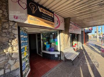 Local comercial · 15m² · Alquiler Local Sobre Av Marconi