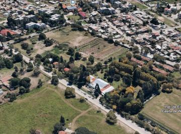 Terreno · 29398m² · Lote en La Rural 3 Has - Gato y Mancha Al 197