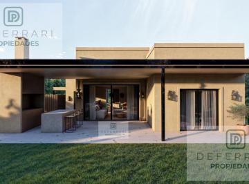 Casa · 145m² · 4 Ambientes · 2 Cocheras · Casa en San Pablo