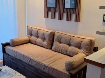 Departamento · 39m² · 2 Ambientes · Alquiler – 2 Ambientes Amoblado con Amenities en Palermo