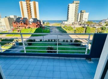 Departamento · 99m² · 4 Ambientes · 1 Cochera · Departamento en Venta Villa Gesell