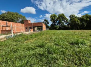 Terreno · 441m² · Terreno en Venta, Sauce Viejo