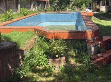 Terreno · 36m² · Excelente Lote con Pileta