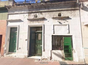 Terreno · 492m² · Terreno en Venta en San Telmo 825 m Construibles