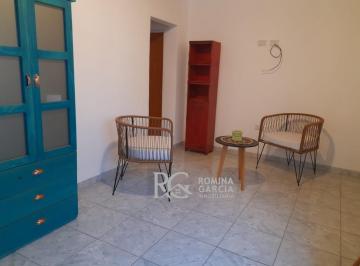 Departamento de 3 ambientes, La Falda · Departamento Amoblado en Venta - 2 Dorm. - La Falda