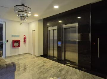 Departamento · 45m² · 1 Dormitorio · 1 Cochera · Alquiler Departamento Amoblado 1 Dormitorio + Cochera