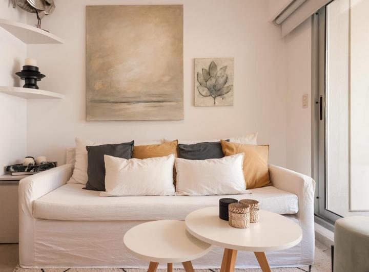 Departamento · 35m² · 1 Ambiente