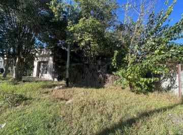 Terreno · 30m² · Lote en Venta en Gorina Calle 134 E/ 486 y 487