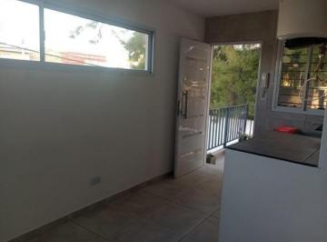 Departamento · 36m² · 2 Ambientes · Departamento en Alquiler - 1 Dormitorio 1 Baño - Cochera - Manuel B. Gonnet