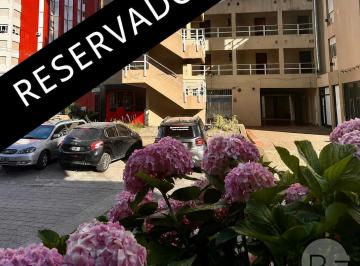 Departamento · 25m² · 1 Ambiente · Venta Monoambiente en Pinamar Centro - Cocina Reciclada