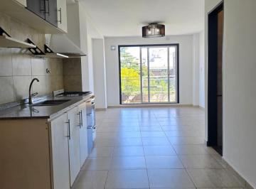 Departamento · 64m² · 3 Ambientes · 1 Cochera · 3 Ambientes - Balcon - San Martin Centro - Salguero y Vidal