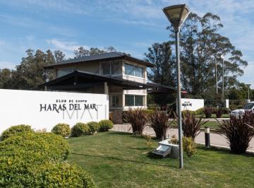 Terreno · 900m² · Venta - Terreno - Haras del Mar