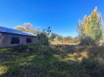 Casa de 1 ambiente, Las Compuertas · 1448 m² - Casa a Terminar - Excelente Punto