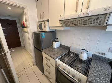 Departamento · 27m² · Departamento - Guemes