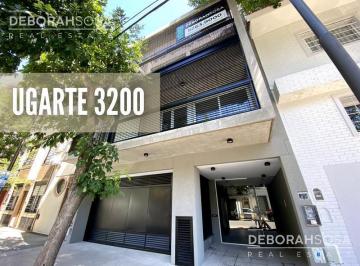 Departamento · 35m² · 1 Ambiente · Alquiler Departamento 1 Ambiente Amplio, con Balcón Al Frente!